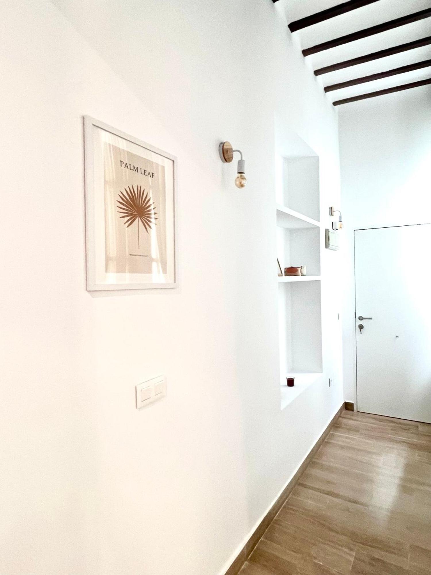 Tia Norica - Centro Apartment Cadiz