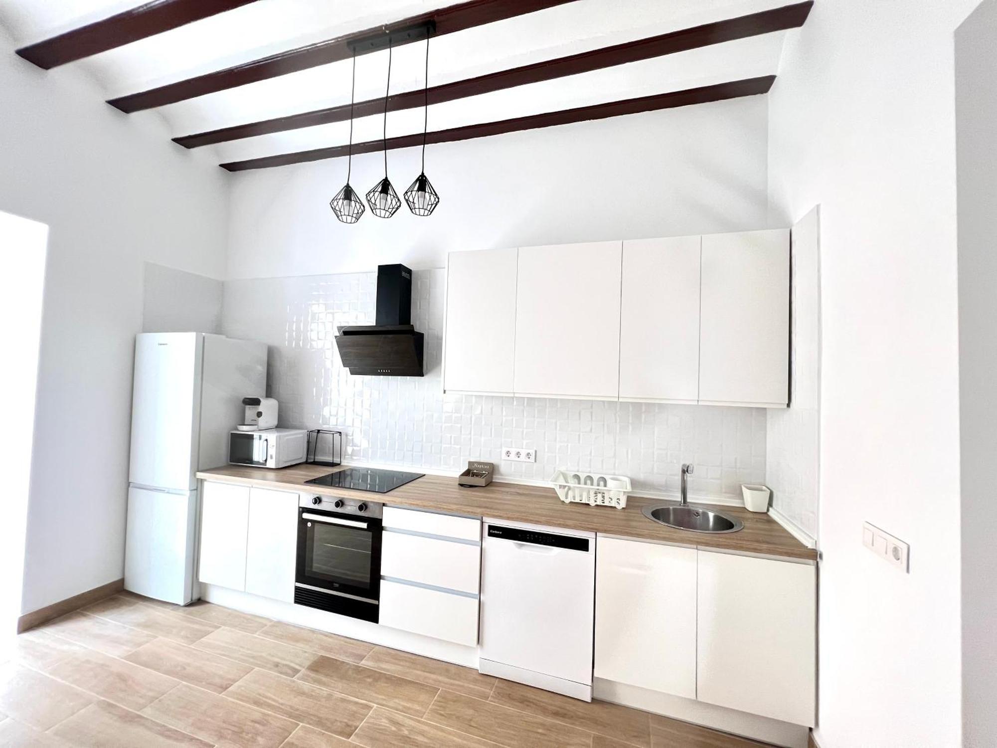 Tia Norica - Centro Apartment *