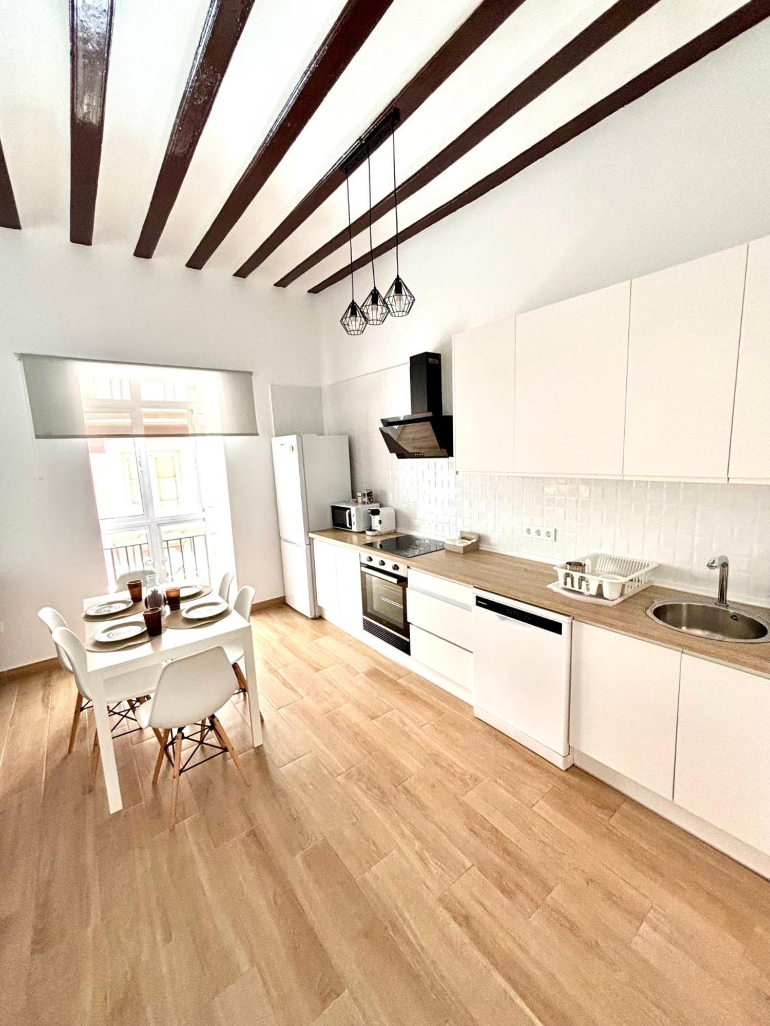 Apartment Tia Norica - Centro *