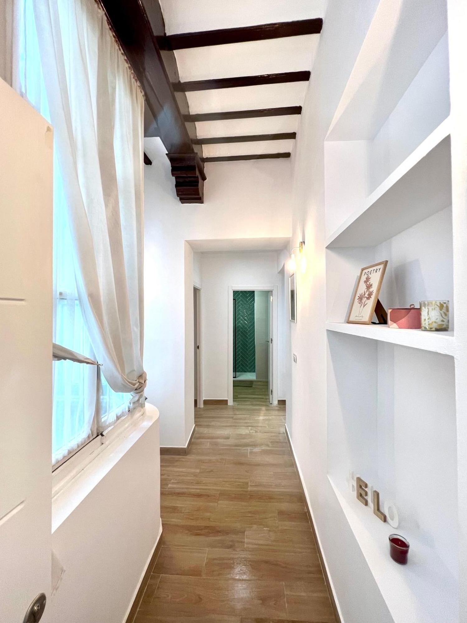 Tia Norica - Centro Apartment