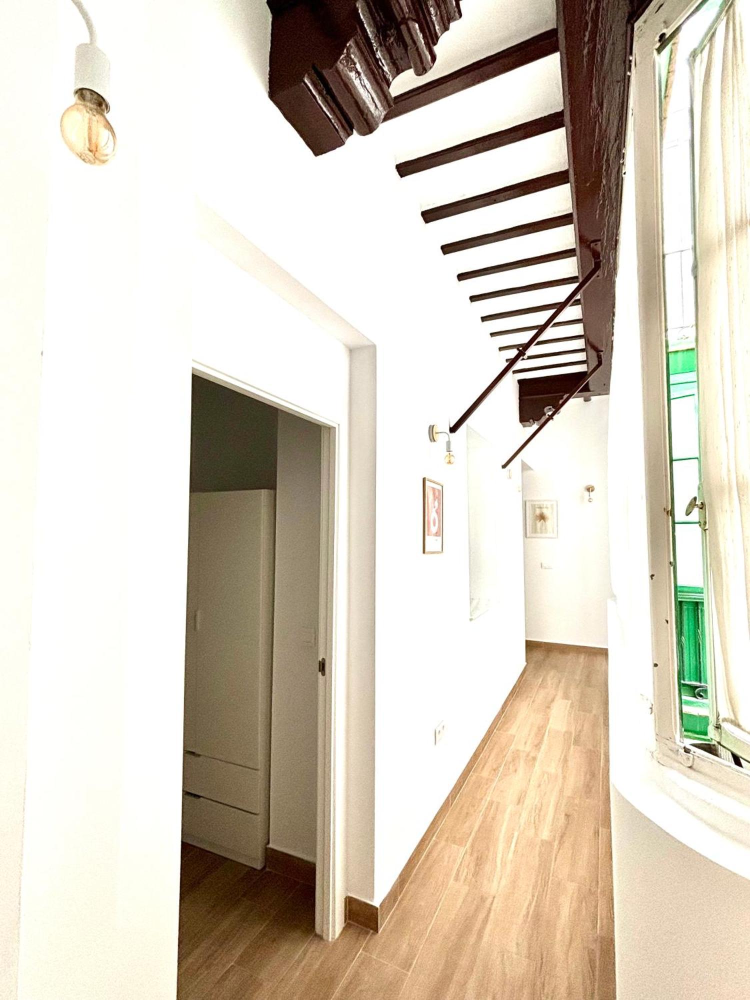 Tia Norica - Centro Apartment