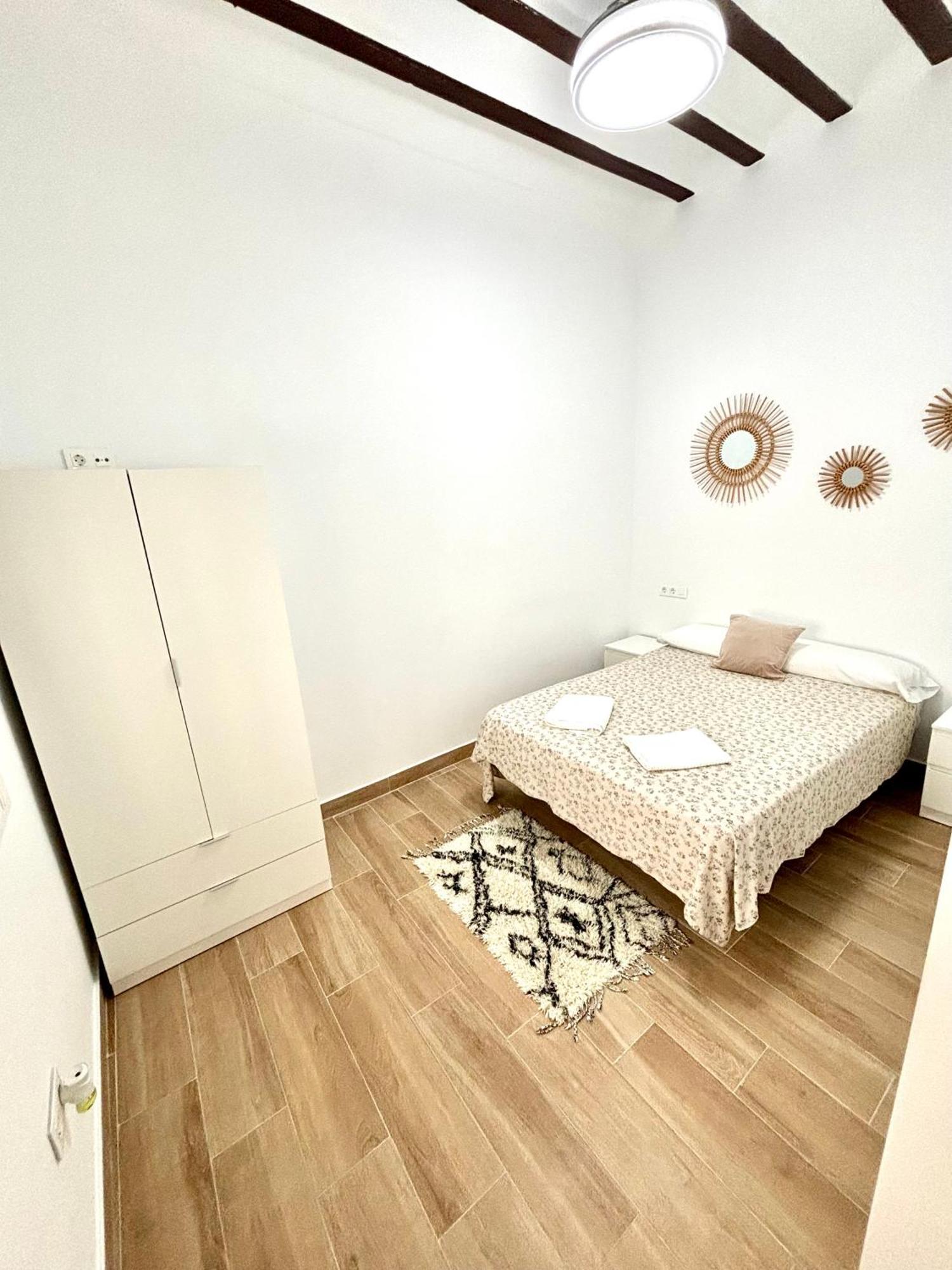 Apartment Tia Norica - Centro Cadiz