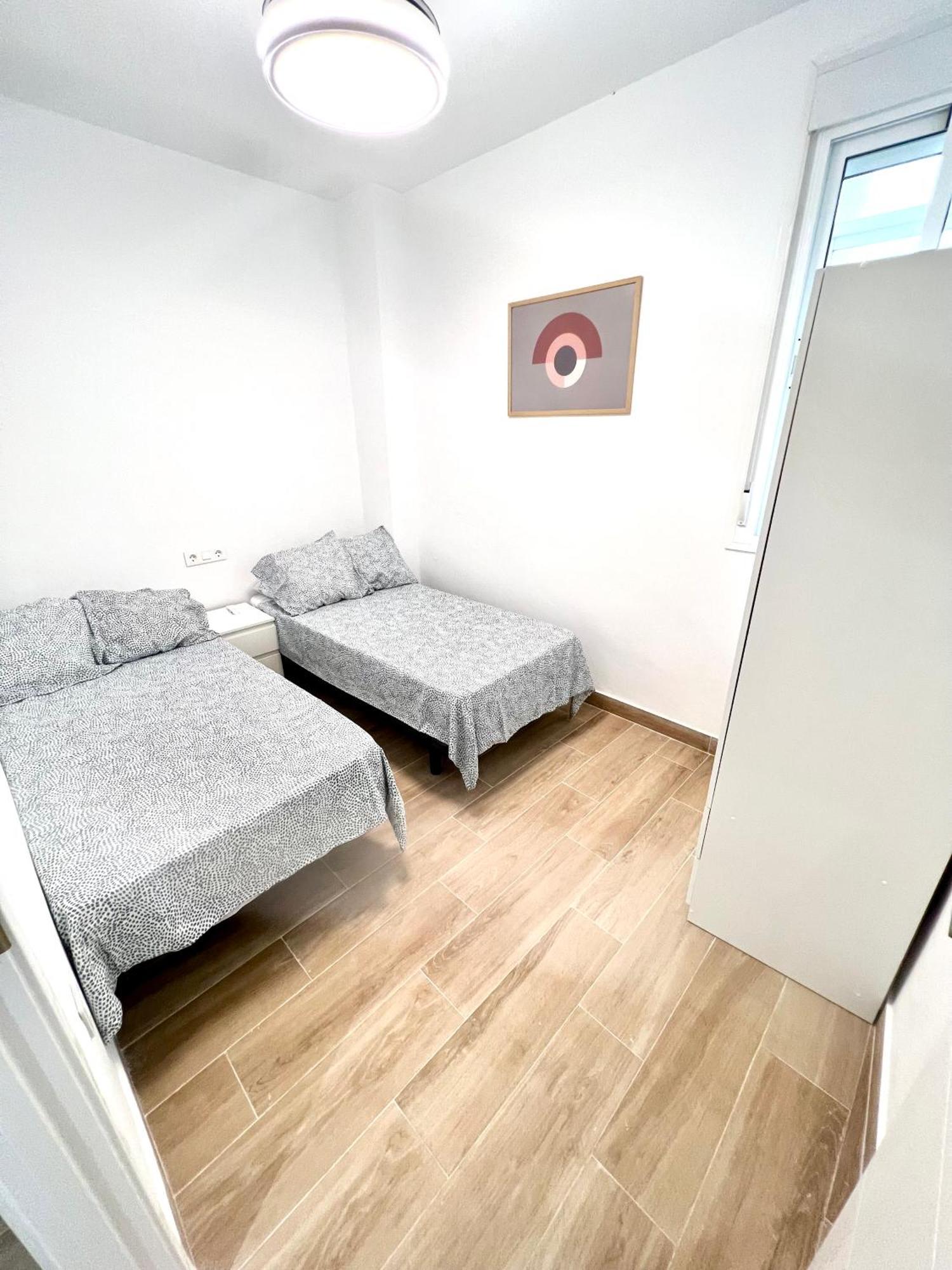 Tia Norica - Centro Apartment