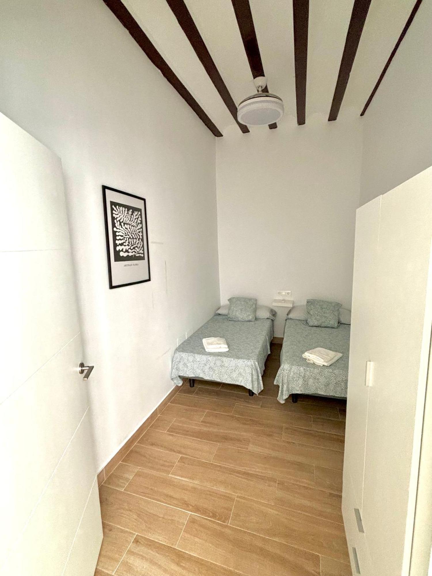Apartment Tia Norica - Centro *