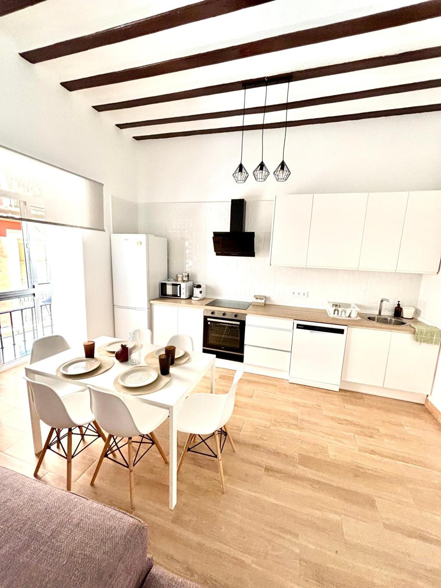 Tia Norica - Centro Apartment Cadiz