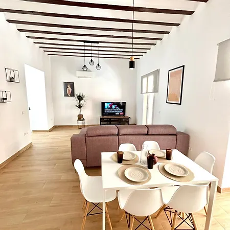 Tia Norica - Centro Cadiz Apartment Exterior photo