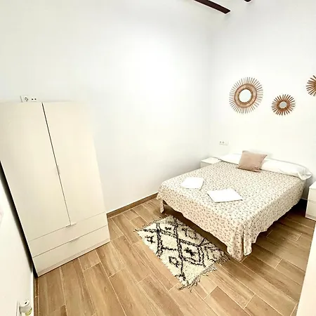 Tia Norica - Centro Cadiz Apartment Exterior photo