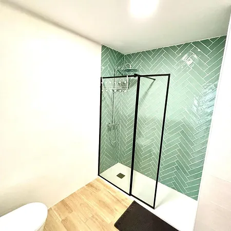 Tia Norica - Centro Cadiz Apartment Exterior photo
