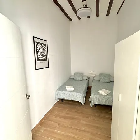 Tia Norica - Centro Cadiz Apartment Exterior photo