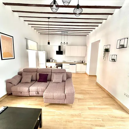 Tia Norica - Centro Cadiz Apartment Exterior photo