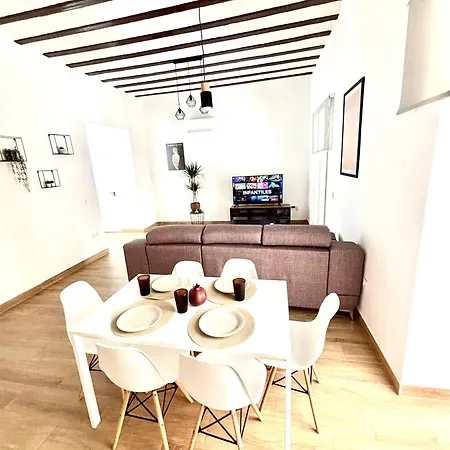 Tia Norica - Centro Cadiz Apartment Exterior photo