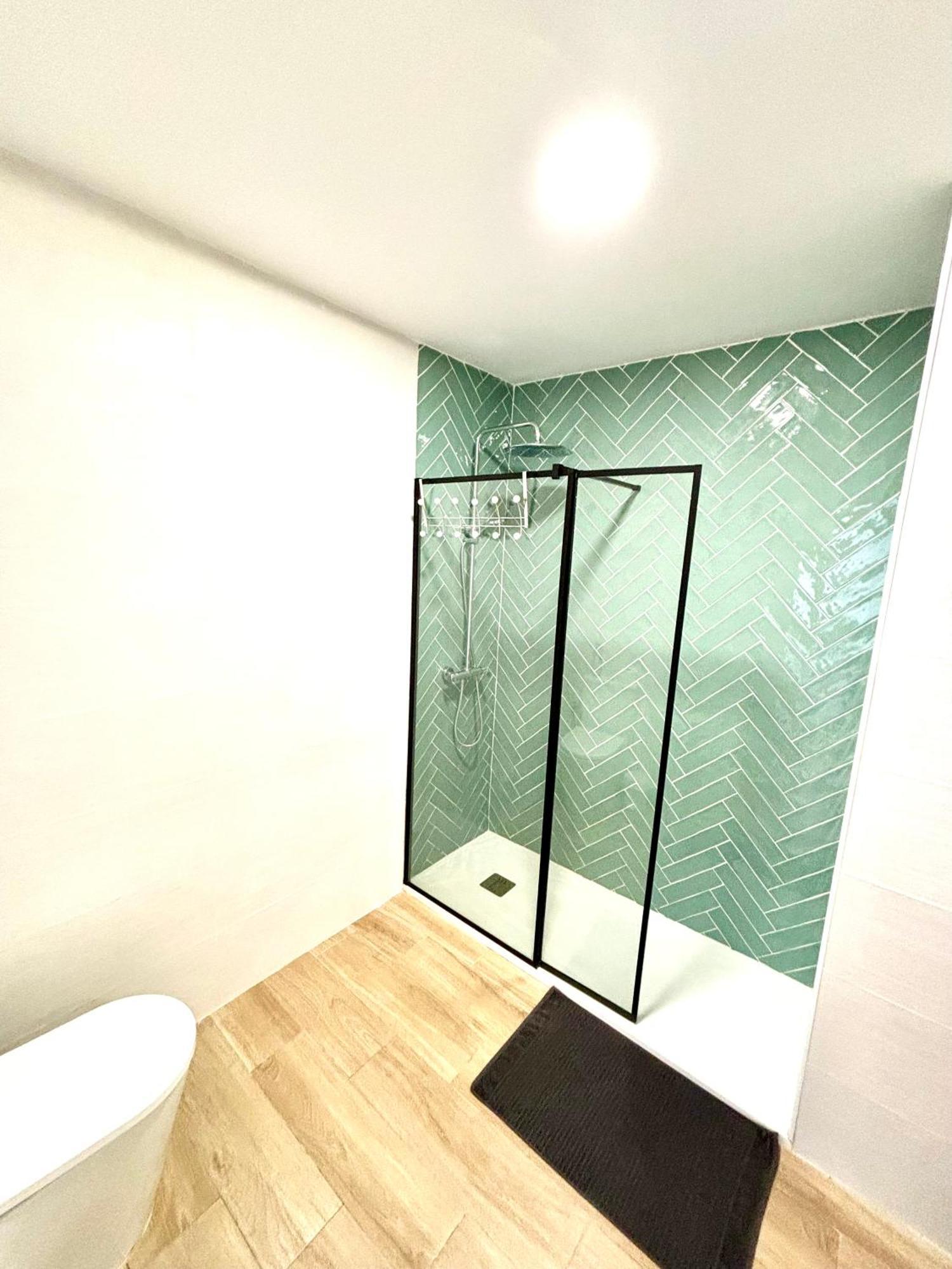 Tia Norica - Centro Apartament *