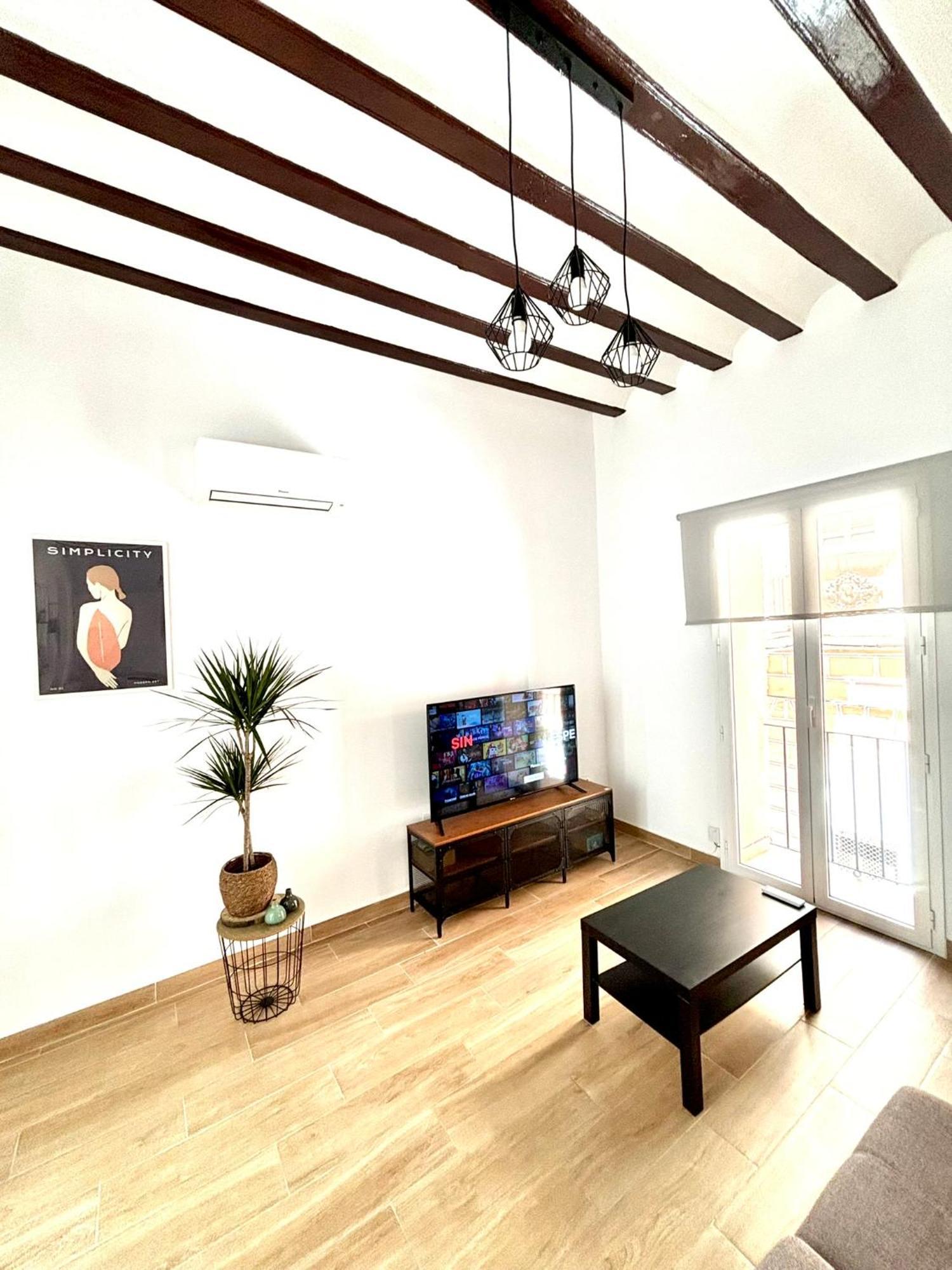 Apartment Tia Norica - Centro *